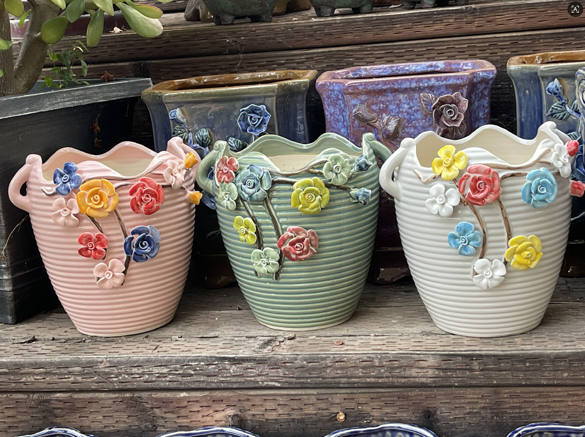 Mini Cute Flower Pots Tiny Plant Holder Container Best for Home Office Garden Decoration Owl Gift Ideas.png