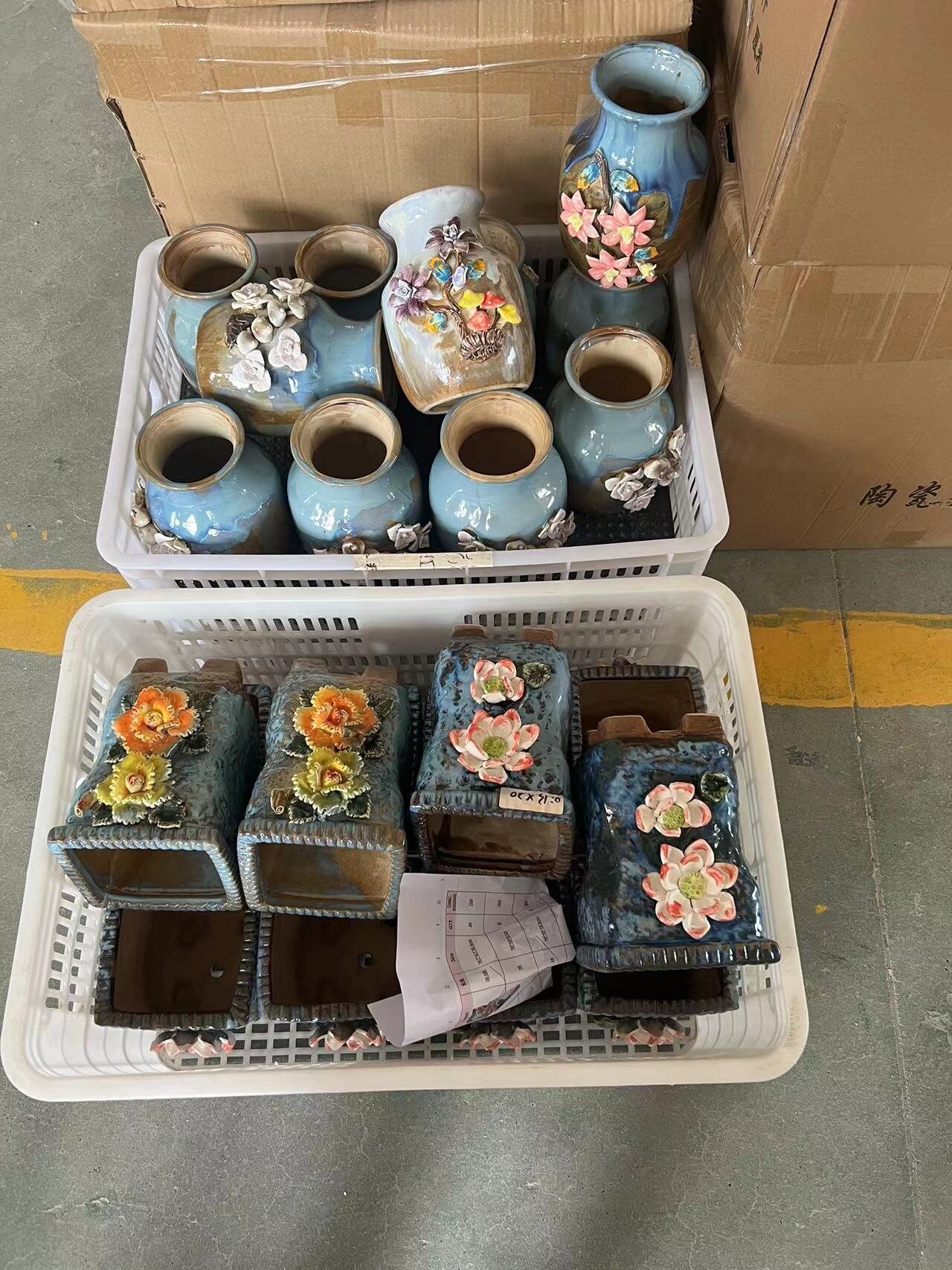 Unique Air Plant Holder Desktop Plant Flower Pot for Indoor Plants Cactus Garden Home Decor.jpg