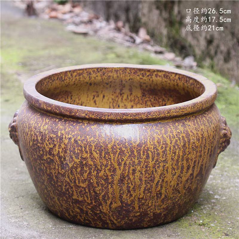 Modern Design Creative Simple Ceramic Flower Pot Factory Wholesale for Desktop Ornaments for Plants Flowers.jpg